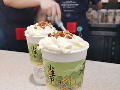 -茶颜悦色(花园道店)