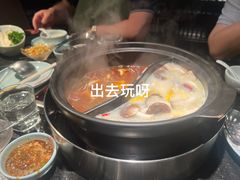 -捞王锅物料理(凯旋路店)