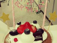 -仟吉KenGee(武汉高铁站店)