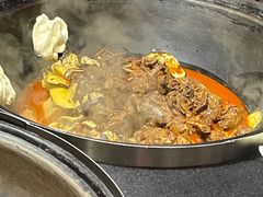 -缘福乡村铁锅炖民宿(八达岭店)