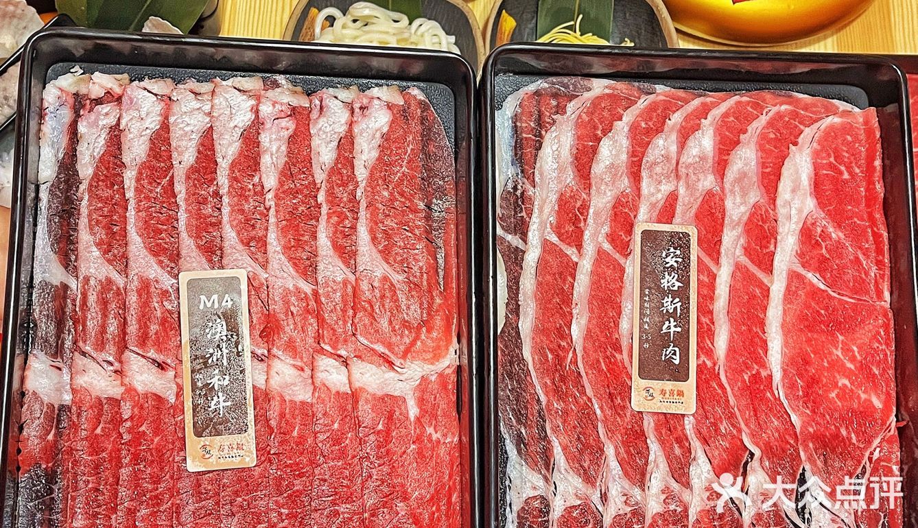 成都探店|夏天还是会贪恋寿喜锅的温暖 