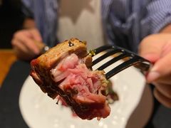 -AZUL by FUEL蓝色·法式酒馆(琶醍店)