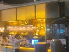 -半秋山西餐厅(襄阳万达店)