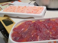 -浪里寻·臻牛养生牛肉火锅(方圆荟店)