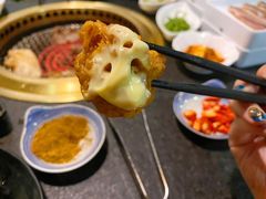 日式鸡块-神户赤童日式烤肉伙伴(东直门店)