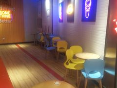 -DQ·蛋糕·冰淇淋(苏州中心店)