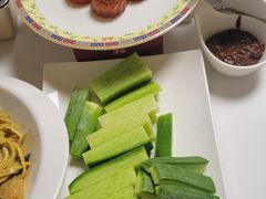 -鹿鸣春饭店(总店)