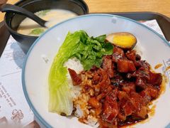 -鸭味先老鸭粉丝馆(瑞金路二号四号小区店)