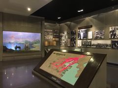 -辽沈战役纪念馆