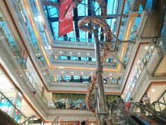 -巴黎春天(浦建店)