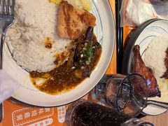 -大快活(丽丰店)