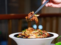 -悦融琥珀·京鲁菜·海味珍品(西单店)