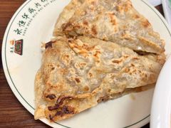 华威肉饼-清真永恒华威肉饼(潘家园店)