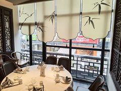 -得月楼·省级非遗·传统苏帮菜(观前店)