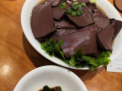 鸭红菜-澳门陈光记烧味饭店(郎家园店)