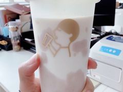 -喜茶(青岛金狮广场店)