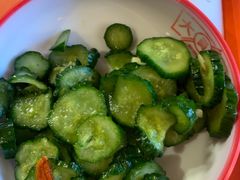 爽口黄瓜-大圆碗(新兴路店)