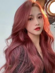 点击看大图 -MORI HAIR SALON日式美发沙龙