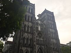 -圣约瑟夫大教堂