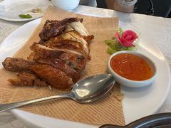 -山水雅居·江南雅宴(运河公园店)