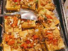 -木屋烧烤(龙岗龙城万科里店)