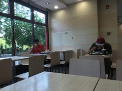 大堂-真功夫(君逸世家店)