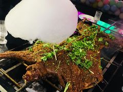 -夜宴江景餐厅