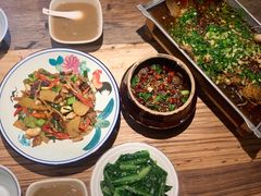 -树厨贵州菜(大十字店)