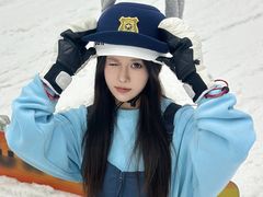 -哈尔滨热雪奇迹