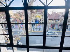 -弦月窗LUNETTE BY AMANDA(复兴路店)