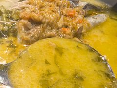 -蟹黄鱼·海派深夜面馆(江湾里店)