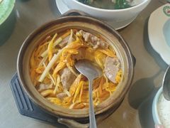 -茶油香闽南菜·花园餐厅(前埔店)
