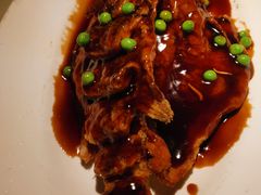 -绿茶餐厅(成都大悦城店)