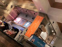 -星巴克(武康路店)