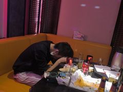 -音乐派KTV(银泰城店)