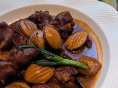 -老铺人家酒店(紫荆名流店)