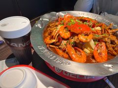 -胖哥俩肉蟹煲(杭州下沙学林街店)