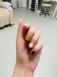 -YCai简薇美甲美睫美妆