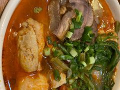 -螺小胖柳州螺蛳粉(钟楼总店)