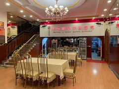 -华梅西餐厅(哈尔滨中央大街店)