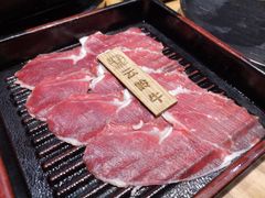 -爱伲PLUS·牛肉海鲜自助火锅(融创店)