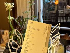 -叶叶菩提(太原别墅店)