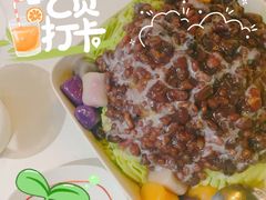 -杨小贤芒果绵绵冰(南门口店)
