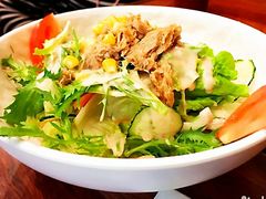 -玛格萝妮比萨屋(四平店)