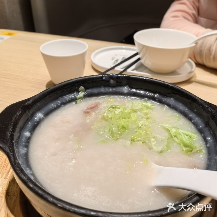 蔡澜｜为了山楂叉烧包再来一趟