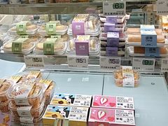 -迦南·甜品蛋糕(传媒店)