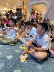 -奈尔宝家庭中心·亲子餐厅(苏州大悦城店)