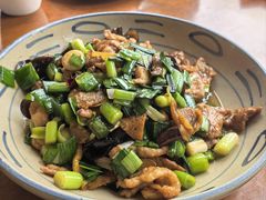 -怡得饭庄·30年老店·宋大妈昆明菜