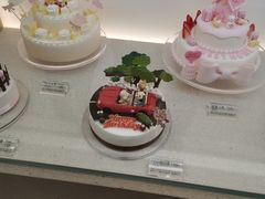 -好利来(七宝领展广场店)
