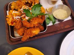 小食拼盘-尚牛社会 Beef & Liberty(金桥EKA天物店)
